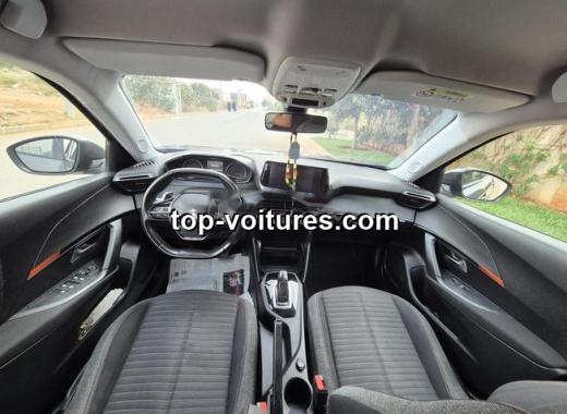 Peugeot 2008 2020 — photo 5