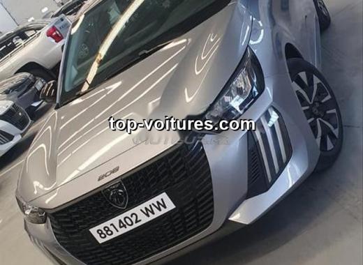 Peugeot 208 2026 — photo 5