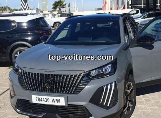 Peugeot 208 2026 — photo 7