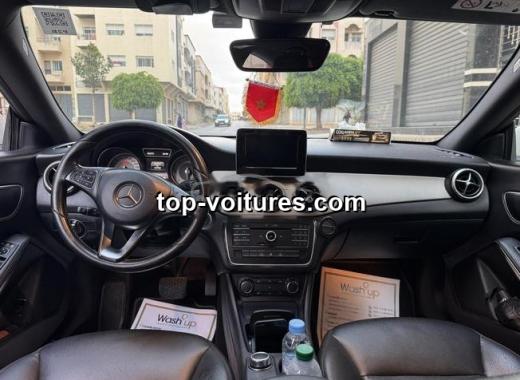 Mercedes Classe CLA 2015 — photo 3