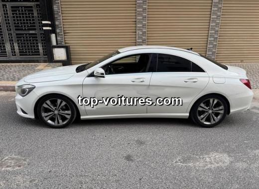 Mercedes Classe CLA 2015 — photo 6
