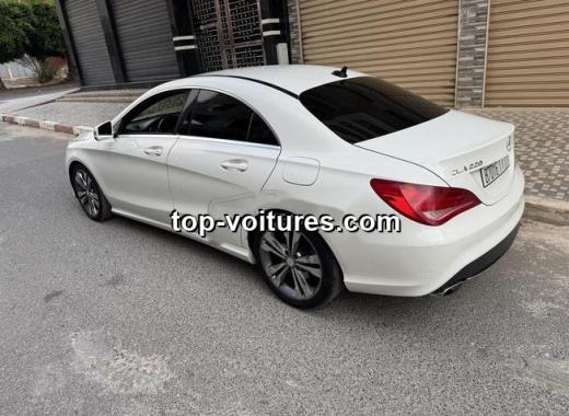 Mercedes Classe CLA 2015 — photo 7