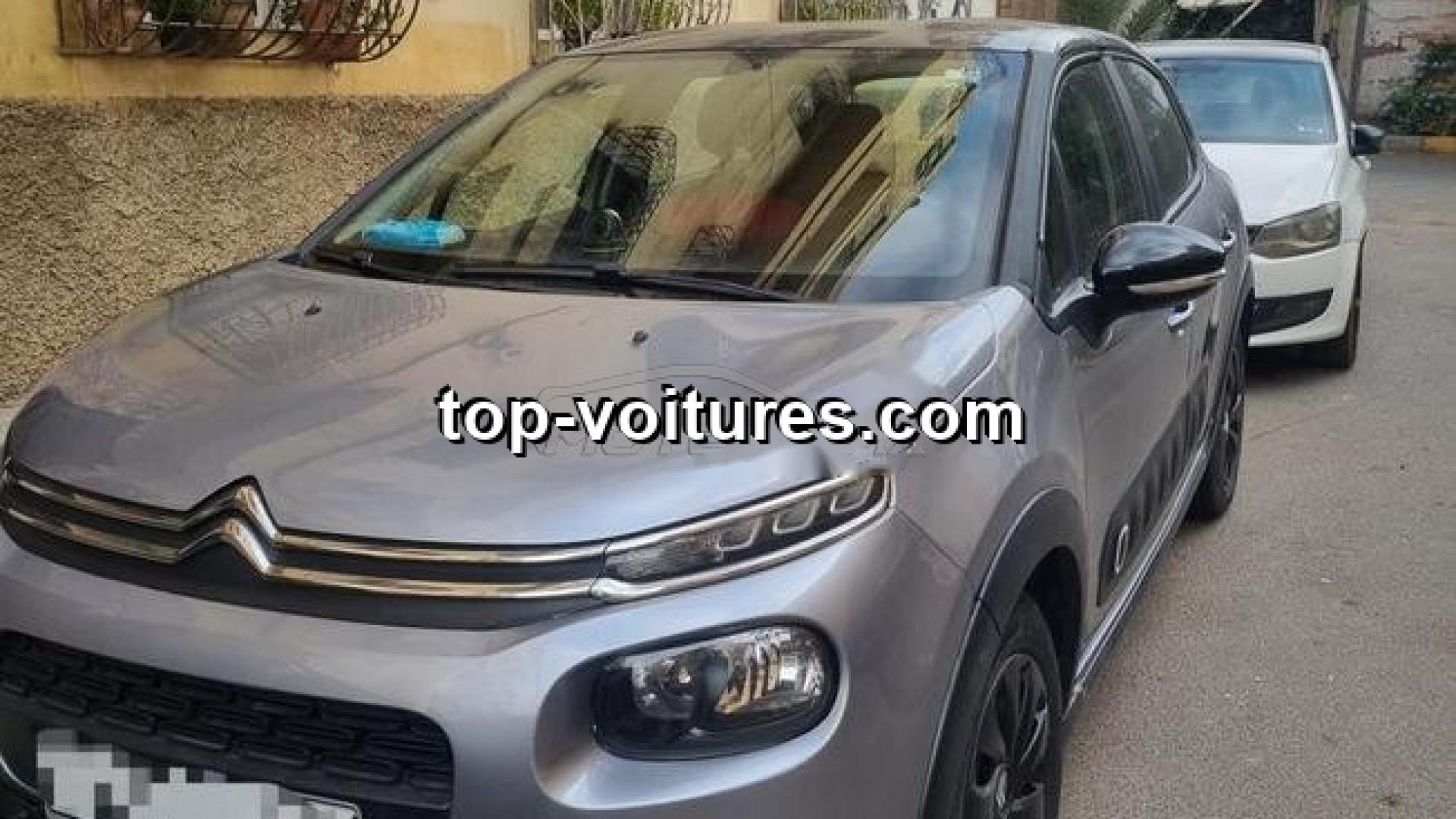 Citroën C3
