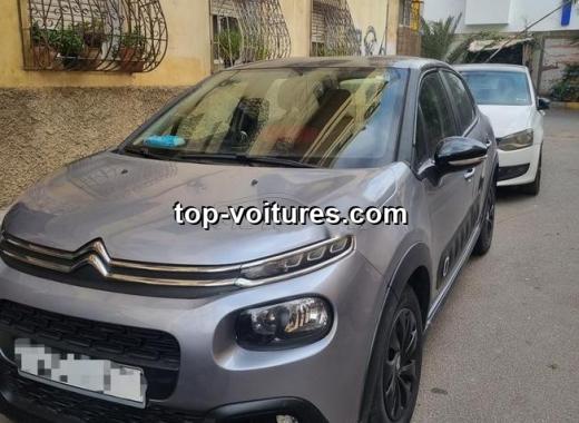 Citroën C3 2019