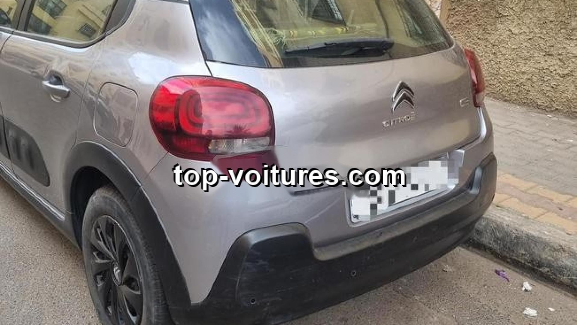 Citroën C3