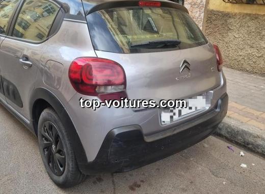 Citroën C3 2019 — photo 2