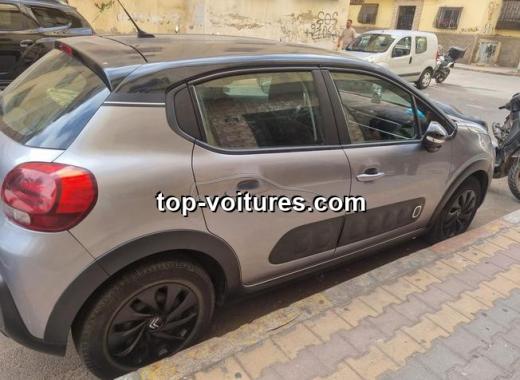 Citroën C3 2019 — photo 3