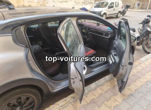 Citroën C3 2019 — photo 4