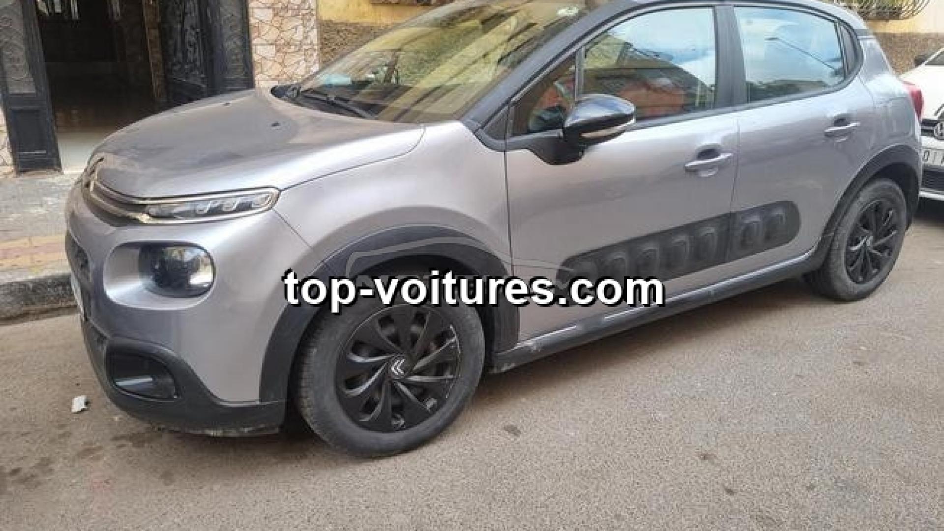 Citroën C3