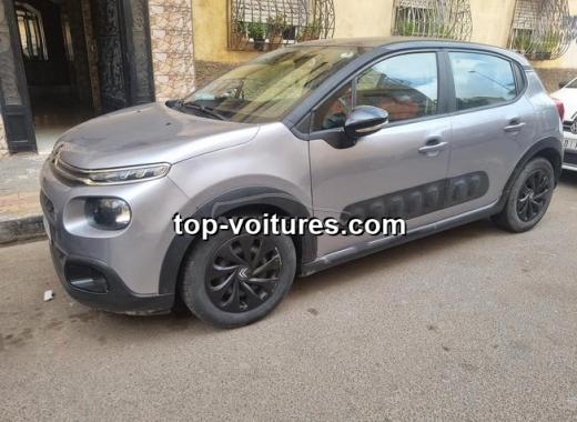 Citroën C3 2019 — photo 5