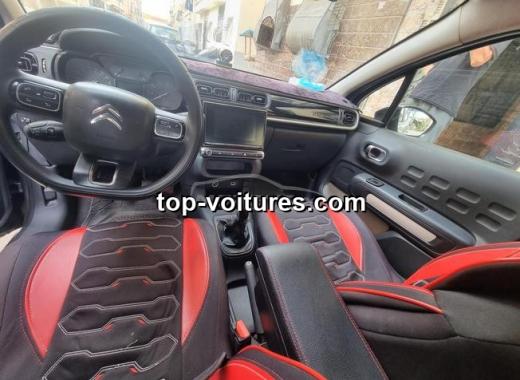 Citroën C3 2019 — photo 6