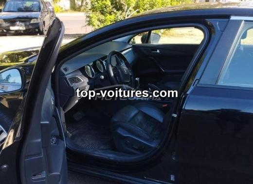 Peugeot 508 2018 — photo 6