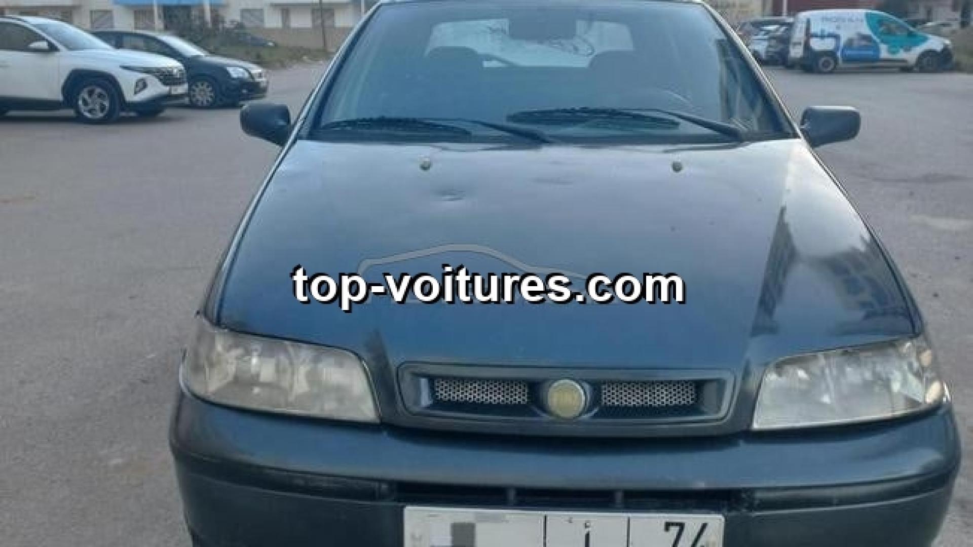 Fiat Palio