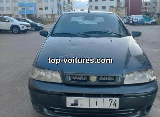 Fiat Palio 2006
