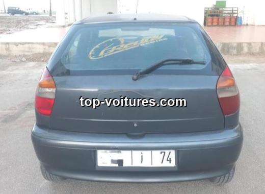 Fiat Palio 2006 — photo 2