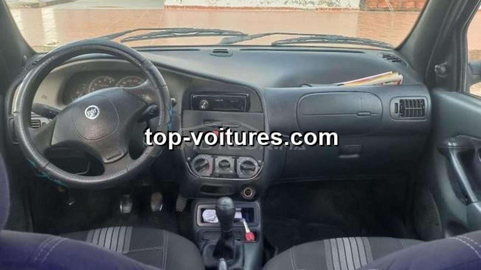 Fiat Palio