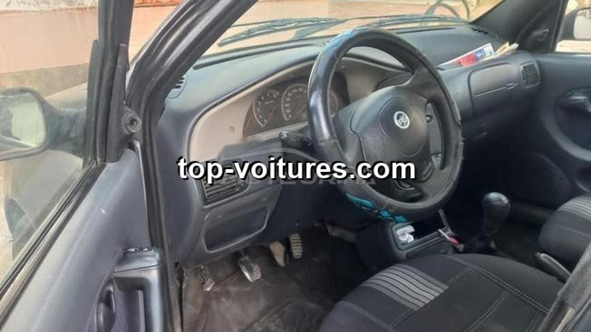 Fiat Palio