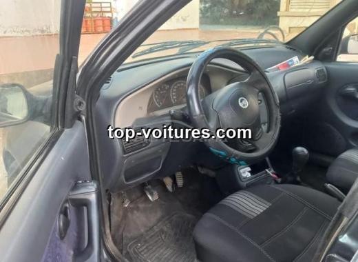 Fiat Palio 2006 — photo 4