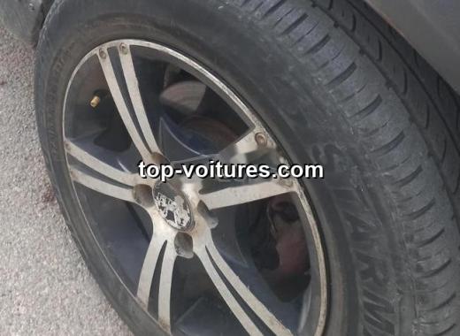 Fiat Palio 2006 — photo 5