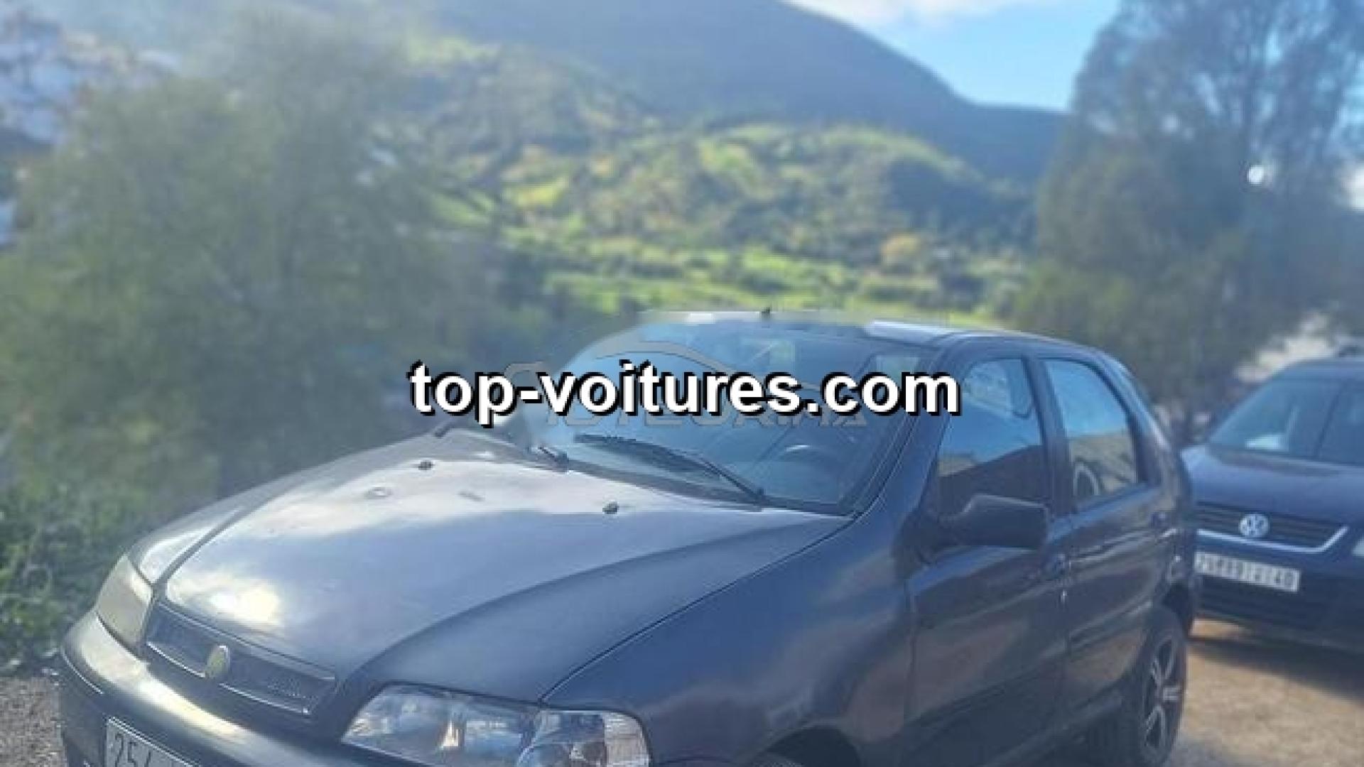 Fiat Palio