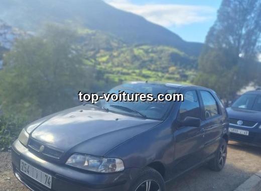 Fiat Palio 2006 — photo 6