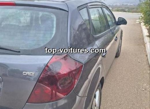 Kia Ceed 2011 — photo 2