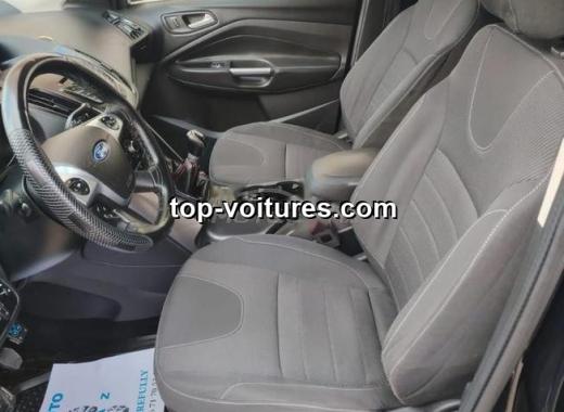 Ford Kuga 2015
