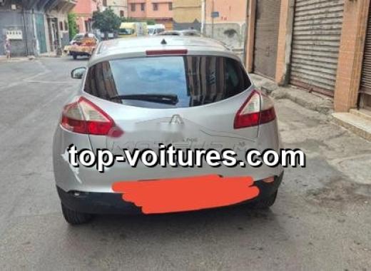 Renault Megane 2015 — photo 4