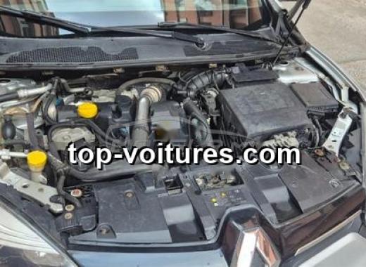 Renault Megane 2015 — photo 6