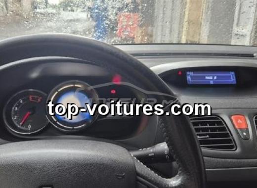 Renault Megane 2015 — photo 7