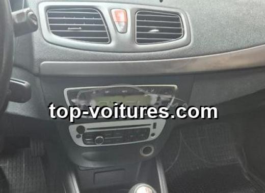 Renault Megane 2015 — photo 8