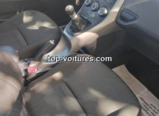 Toyota Auris 2011 — photo 4