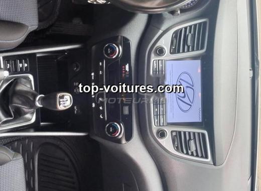 Hyundai Tucson 2018 — photo 3