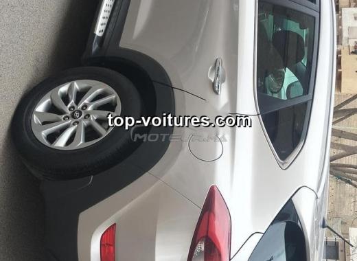 Hyundai Tucson 2018 — photo 4