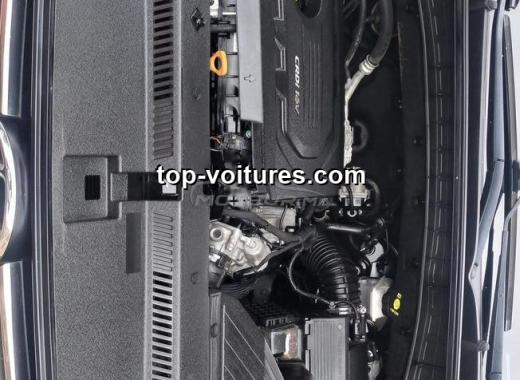 Hyundai Tucson 2018 — photo 5