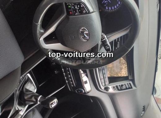 Hyundai Tucson 2018 — photo 6