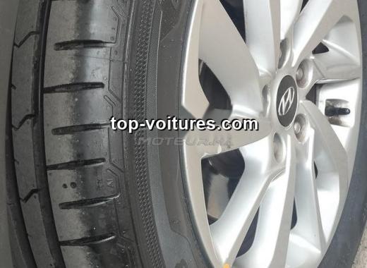 Hyundai Tucson 2018 — photo 7