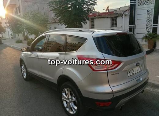 Ford Kuga 2015