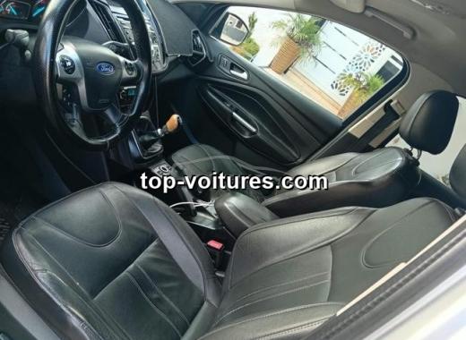 Ford Kuga 2015 — photo 3