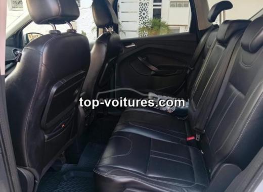 Ford Kuga 2015 — photo 8