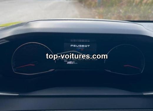 Peugeot 208 2025 — photo 3
