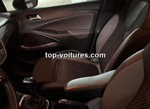 Opel Crossland 2019 — photo 5