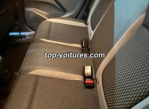 Opel Crossland 2019 — photo 6