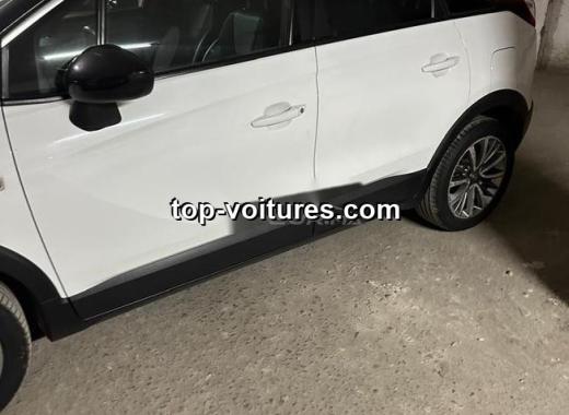 Opel Crossland 2019 — photo 7