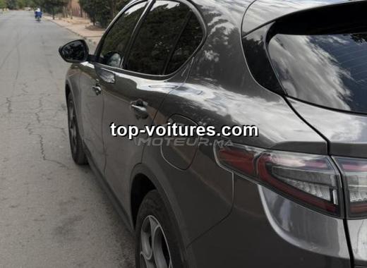 Alfa Romeo Stelvio 2024 — photo 6