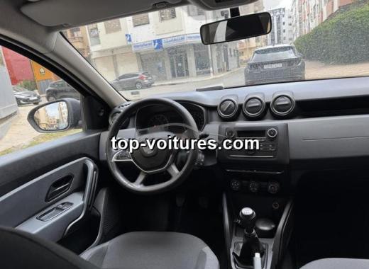 Dacia Duster 2022 — photo 2