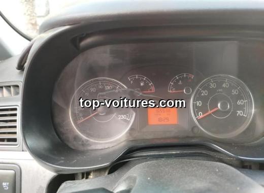 Fiat Punto 2015 — photo 2