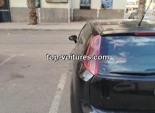 Fiat Punto 2015 — photo 3