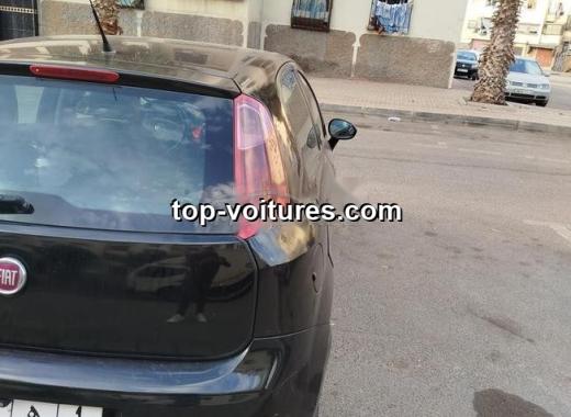 Fiat Punto 2015 — photo 4