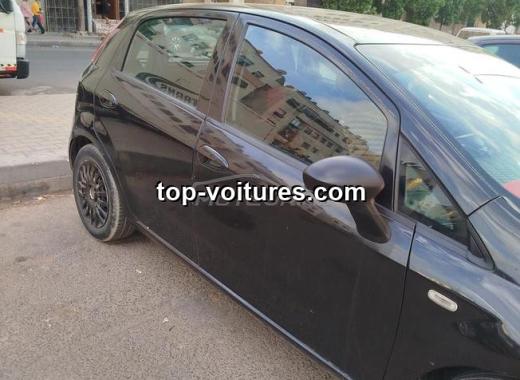Fiat Punto 2015 — photo 5